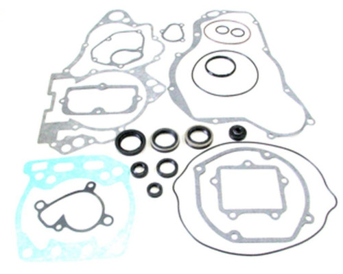 NAMURA Комплект Прокладок для двигуна SUZUKI RM 250 03-08