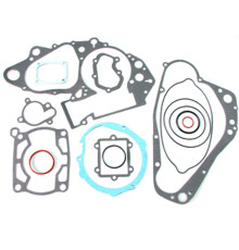NAMURA Комплект Прокладок для двигуна SUZUKI RM 250 92-93