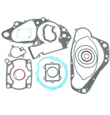 NAMURA Комплект Прокладок для двигуна SUZUKI RM 250 92-93