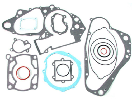 NAMURA Комплект Прокладок для двигуна SUZUKI RM 250 92-93