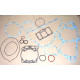 NAMURA Комплект Прокладок для двигуна SUZUKI RM 250 96-98