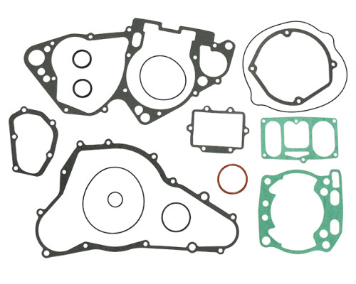 NAMURA Комплект Прокладок для двигуна SUZUKI RM 250 96-98
