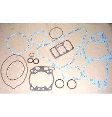 NAMURA Комплект Прокладок для двигуна SUZUKI RM 250 96-98