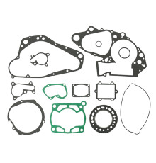 NAMURA Комплект Прокладок для двигуна SUZUKI RMX 250 89-98