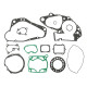 NAMURA Комплект Прокладок для двигуна SUZUKI RMX 250 89-98