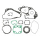NAMURA Комплект Прокладок для двигуна SUZUKI RMX 250 89-98