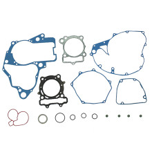 NAMURA Комплект Прокладок для двигуна SUZUKI RMZ 250 07-09 (RMZ250, RM250Z)