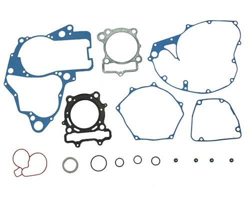 NAMURA Комплект Прокладок для двигуна SUZUKI RMZ 250 07-09 (RMZ250, RM250Z)