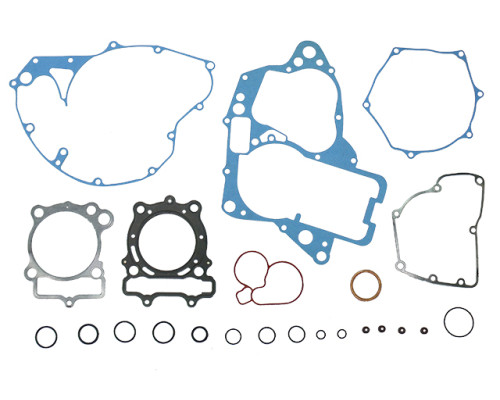 NAMURA Комплект Прокладок для двигуна SUZUKI RMZ 250 10-15