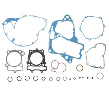 NAMURA Комплект Прокладок для двигуна SUZUKI RMZ 250 10-15