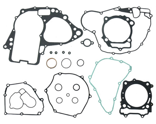 NAMURA Комплект Прокладок для двигуна SUZUKI RMZ 450 '08-'21 (808595)