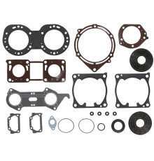 NAMURA Комплект Прокладок для двигуна YAMAHA 800 '98-'05 GP-R,GP,XLT,XL LTD,XLT,(SKUTER WODNY)
