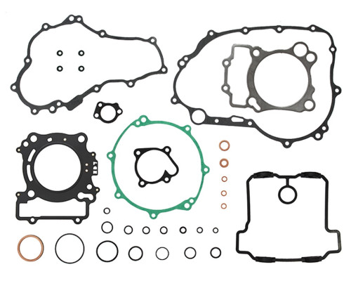 NAMURA Комплект Прокладок для двигуна YAMAHA WR 250R '08-'17, WR 250X '08-'11
