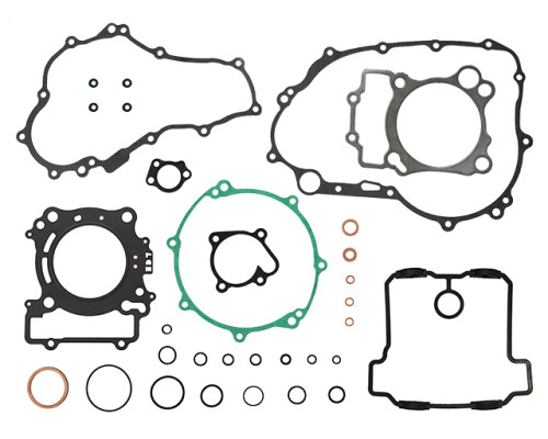 NAMURA Комплект Прокладок для двигуна YAMAHA WR 250R '08-'17, WR 250X '08-'11