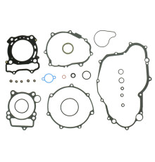 NAMURA Комплект Прокладок для двигуна YAMAHA WRF 250, WR 250 F, WR250F '03-13, GAS GAS EC 250 '10-15