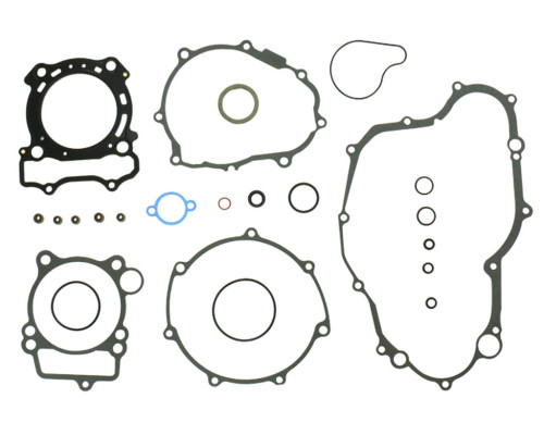 NAMURA Комплект Прокладок для двигуна YAMAHA WRF 250, WR 250 F, WR250F '03-13, GAS GAS EC 250 '10-15