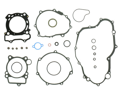 NAMURA Комплект Прокладок для двигуна YAMAHA WRF 250, WR 250 F, WR250F '03-13, GAS GAS EC 250 '10-15