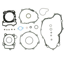 NAMURA Комплект Прокладок для двигуна YAMAHA WRF 250, WR 250 F, WR250F '03-13, GAS GAS EC 250 '10-15