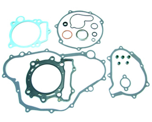 NAMURA Комплект Прокладок для двигуна YAMAHA WRF 400 '00, YZF 426 '00-'02, WRF 426 '01-'02 (WR400F, WR426F) (YZF426, YZ426F)