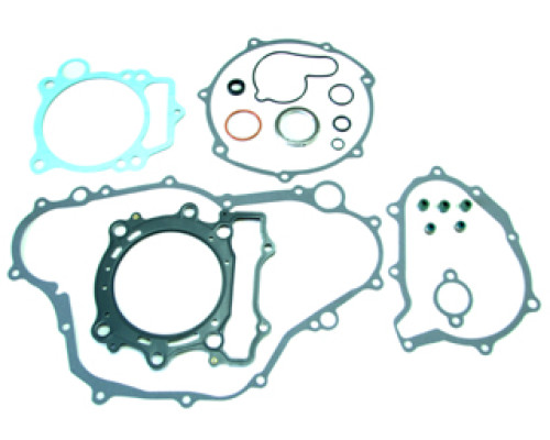 NAMURA Комплект Прокладок для двигуна YAMAHA WRF 400 '00, YZF 426 '00-'02, WRF 426 '01-'02 (WR400F, WR426F) (YZF426, YZ426F)