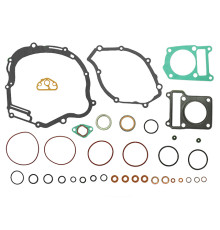 NAMURA Комплект Прокладок для двигуна YAMAHA XT 125R/X '05-08, TTR 125 '05-13, YFM 125 '11-13