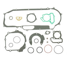 NAMURA Комплект Прокладок для двигуна YAMAHA YFM 125 GRIZZLY '04-13, BREEZE '91-04