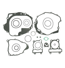 NAMURA Комплект Прокладок для двигуна YAMAHA YFM250 BRUIN '05-'06, BIG BEAR '07-'09,TIMBERWOLF(92-00)