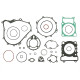 NAMURA Комплект Прокладок для двигуна YAMAHA YFM400 KODIAK '00-'06 GRIZZLY '07-'08, YFM450 GRIZZLY '07-'13 (808875)