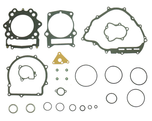 NAMURA Комплект Прокладок для двигуна YAMAHA YFM700 GRIZZLY '07-'15, YXR700 RHINO (808941)