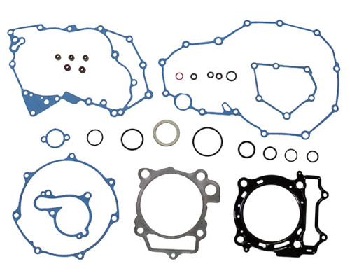 NAMURA Комплект Прокладок для двигуна YAMAHA YFZ 450 R 09-21, X 10-11