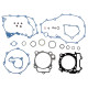 NAMURA Комплект Прокладок для двигуна YAMAHA YFZ 450 R 09-21, X 10-11