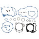 NAMURA Комплект Прокладок для двигуна YAMAHA YFZ 450 R 09-21, X 10-11