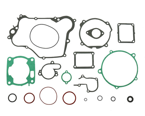 NAMURA Комплект Прокладок для двигуна YAMAHA YZ 125 89-91