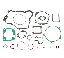 NAMURA Комплект Прокладок для двигуна YAMAHA YZ 125 89-91