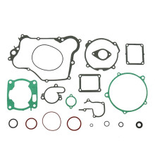 NAMURA Комплект Прокладок для двигуна YAMAHA YZ 125 89-91