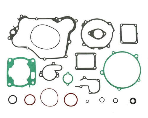 NAMURA Комплект Прокладок для двигуна YAMAHA YZ 125 89-91