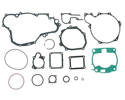 NAMURA Комплект Прокладок для двигуна YAMAHA YZ 250 90-94