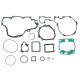 NAMURA Комплект Прокладок для двигуна YAMAHA YZ 250 90-94