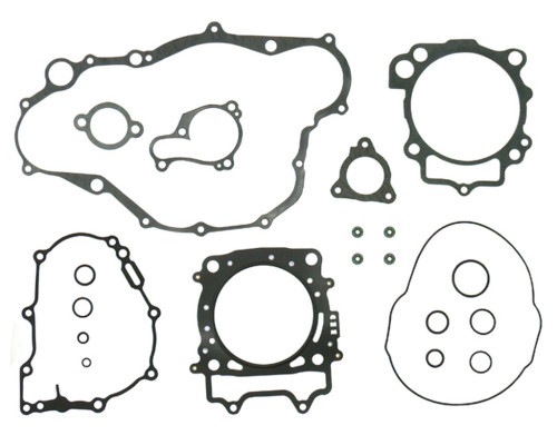NAMURA Комплект Прокладок для двигуна YAMAHA YZ 450F '10-'13 (YZF450, YZF 450, YZ450F)