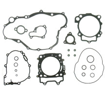 NAMURA Комплект Прокладок для двигуна YAMAHA YZ 450F '10-'13 (YZF450, YZF 450, YZ450F)