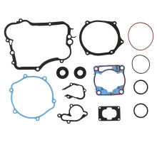NAMURA Комплект Прокладок для двигуна YAMAHA YZ 85 '19 (P400485900199) (8110026)