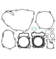 NAMURA Комплект Прокладок для двигуна YAMAHA YZF 250 '19-21, WRF 250 '20-21 (WR250F) (YZF250)