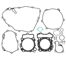 NAMURA Комплект Прокладок для двигуна YAMAHA YZF 250 '19-21, WRF 250 '20-21 (WR250F) (YZF250)