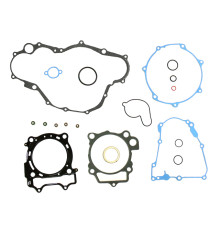 NAMURA Комплект Прокладок для двигуна YAMAHA YZF 450 '06-'09, WRF 450 '07-'09 (WR450F, WR450F, YZF450)