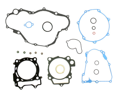 NAMURA Комплект Прокладок для двигуна YAMAHA YZF 450 '06-'09, WRF 450 '07-'09 (WR450F, WR450F, YZF450)
