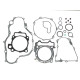 NAMURA Комплект Прокладок для двигуна YAMAHA YZF 450 '06-'09, WRF 450 '07-'09 (WR450F, WR450F, YZF450)