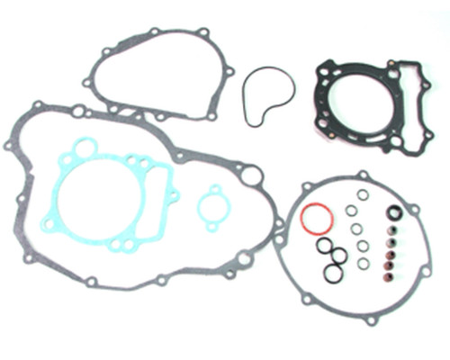 NAMURA Комплект Прокладок для двигуна YAMAHA YZF/WRF 250 '01-'13 (808671)