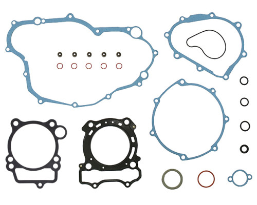 NAMURA Комплект Прокладок для двигуна YAMAHA YZF/WRF 250 '01-'13 (808671)