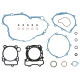 NAMURA Комплект Прокладок для двигуна YAMAHA YZF/WRF 250 '01-'13 (808671)