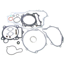 NAMURA Комплект Прокладок для двигуна YAMAHA YZF/WRF 400 '98-'99